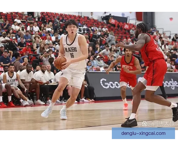 杨瀚森夏季联赛亮眼表现解析与中国球员冲击NBA前景 杨瀚森夏季联赛亮眼表现解析与中国球员冲击NBA前景